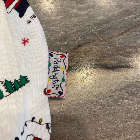 Paddington infant onesie - Picture 3 of 6